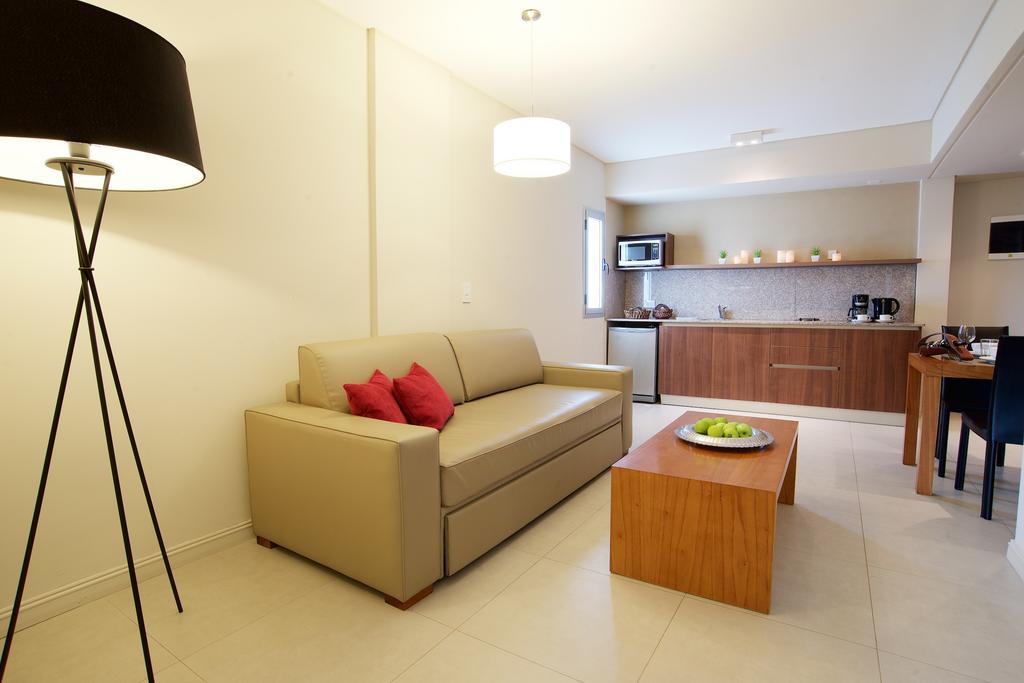 Apartment Byblos Palermo Soho *