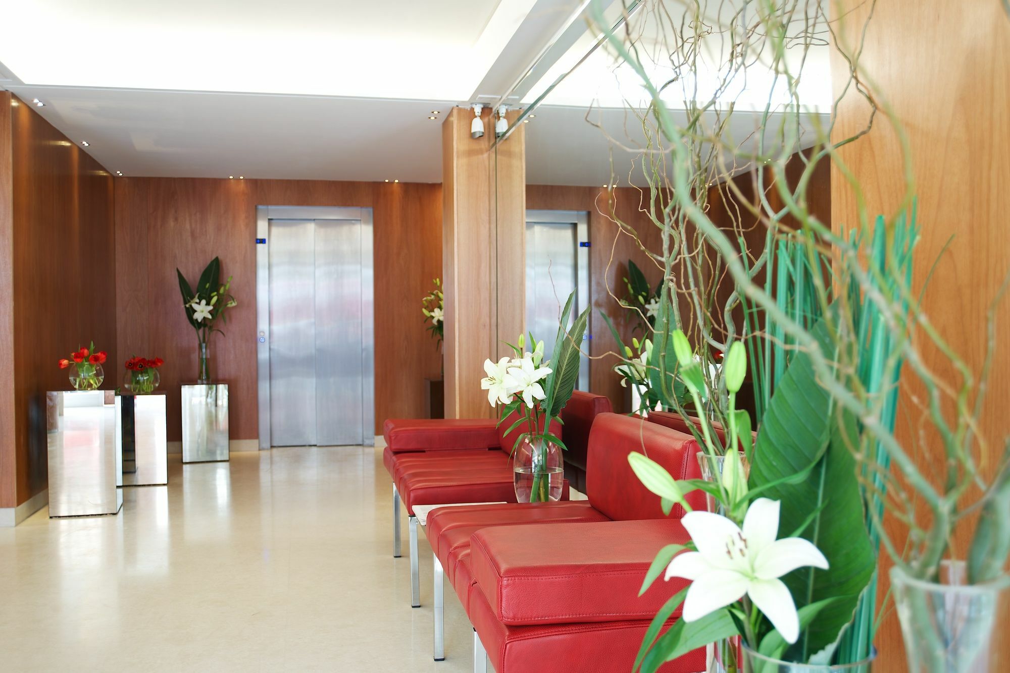 Apartment Byblos Palermo Soho Buenos Aires