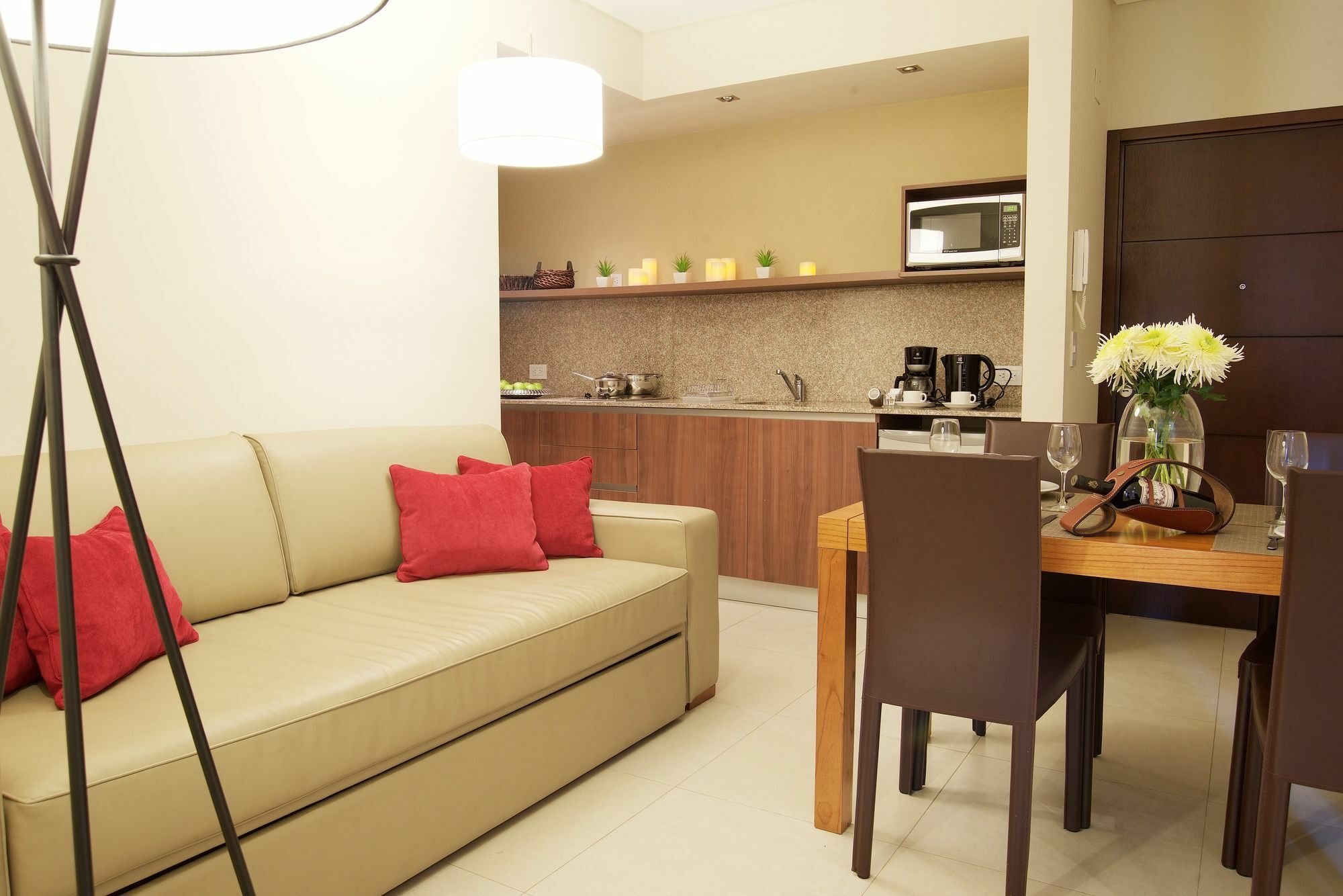 Byblos Palermo Soho Apartment *