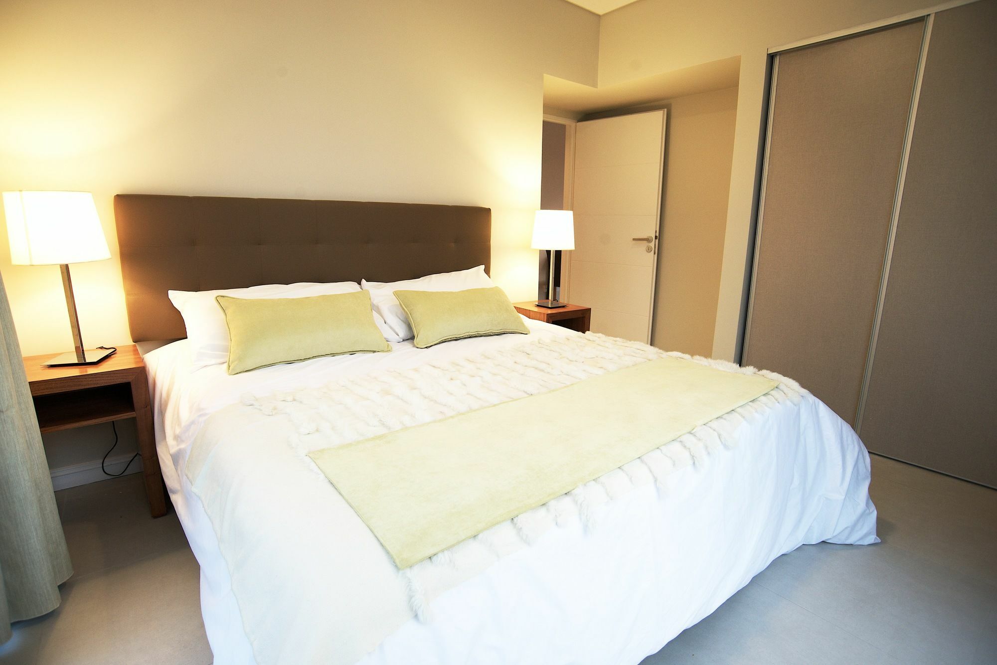 Byblos Palermo Soho Apartment *