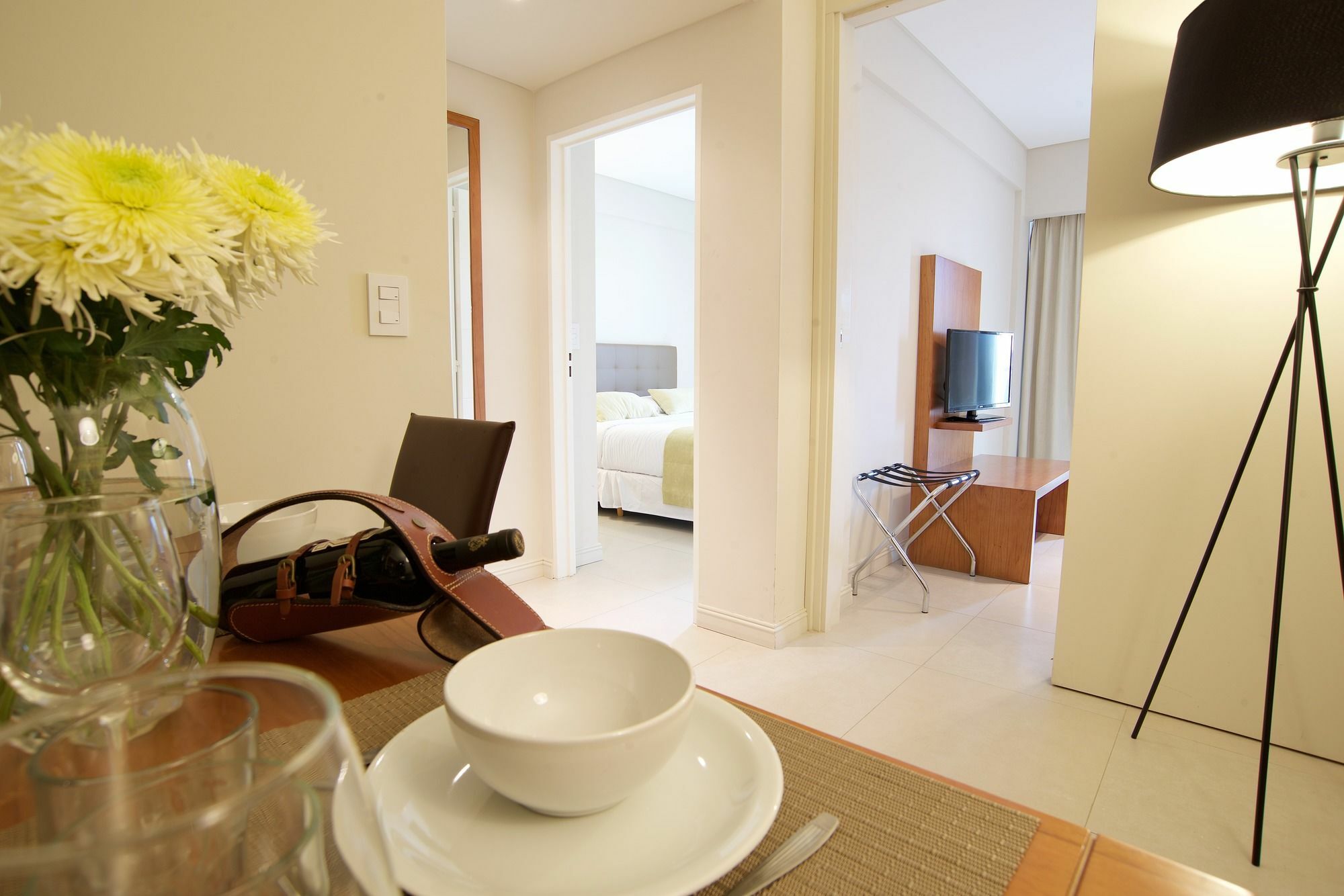 Apartment Byblos Palermo Soho Buenos Aires
