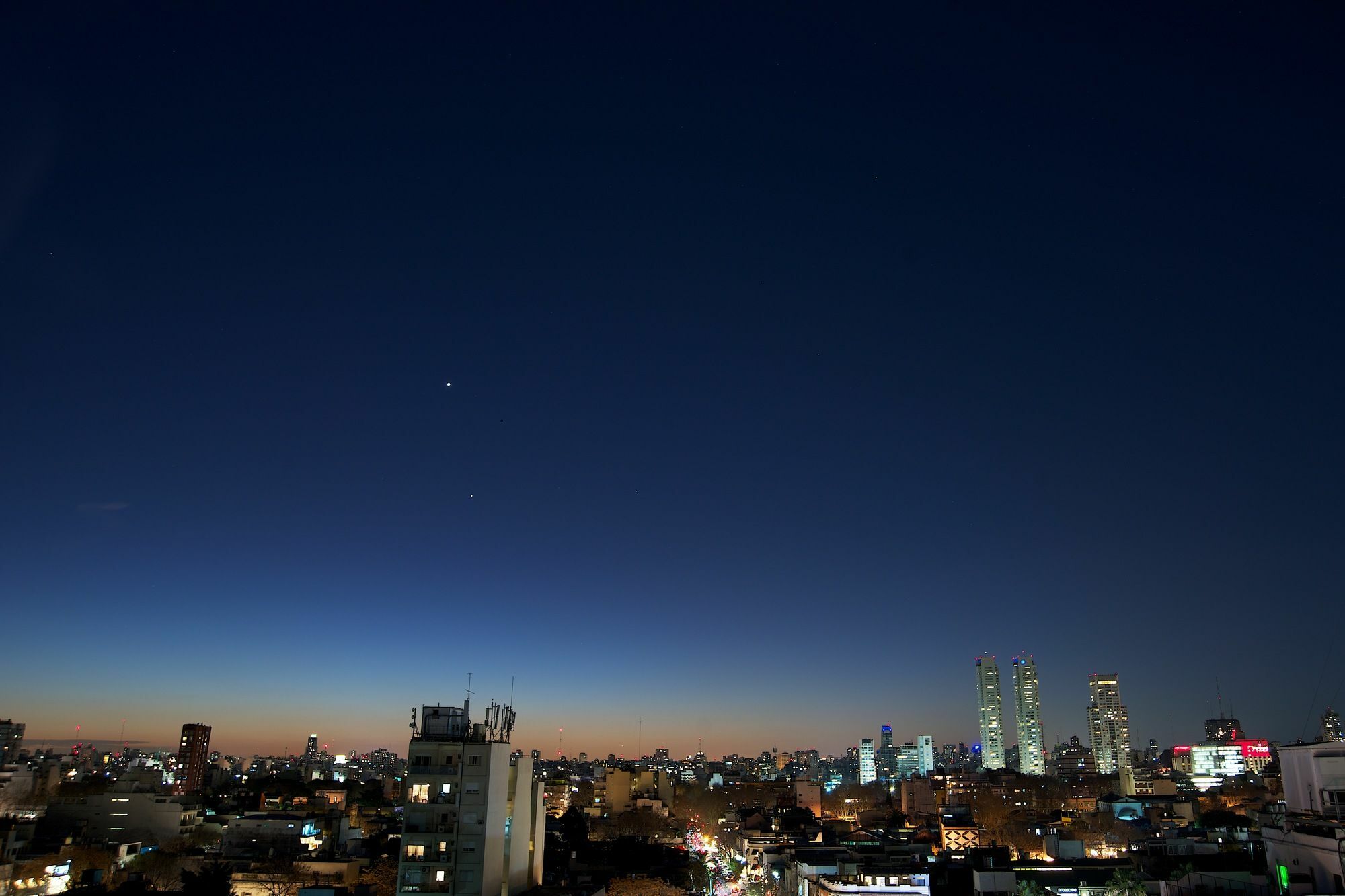 Byblos Palermo Soho Apartment