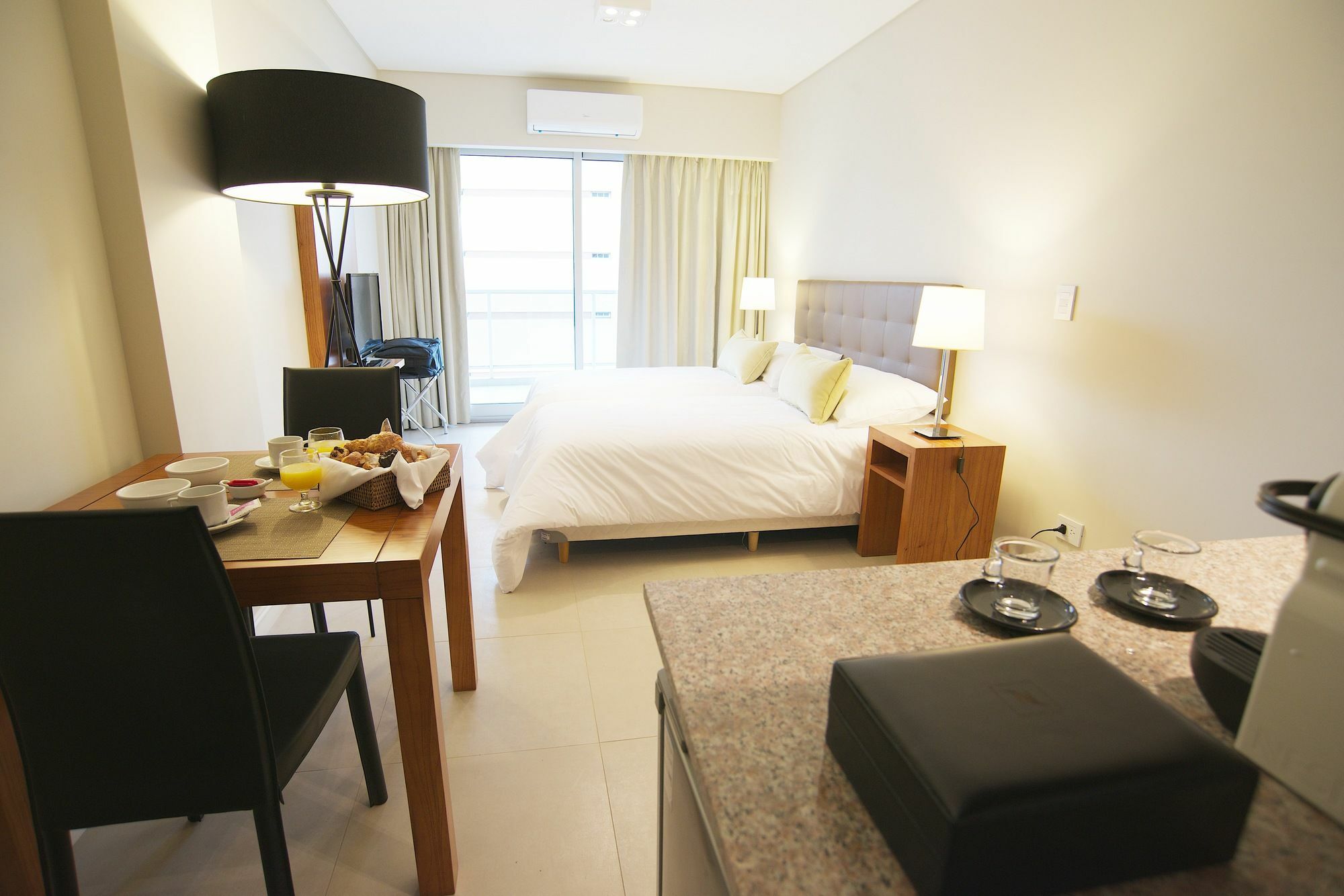 Byblos Palermo Soho Apartment *
