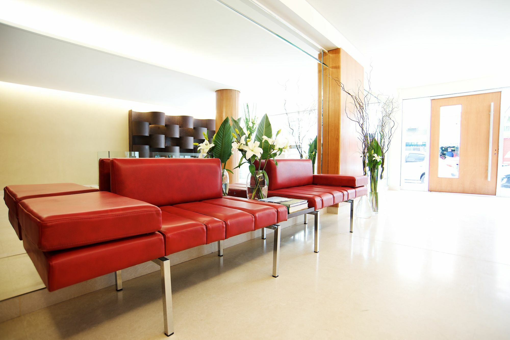 Byblos Palermo Soho Apartment *