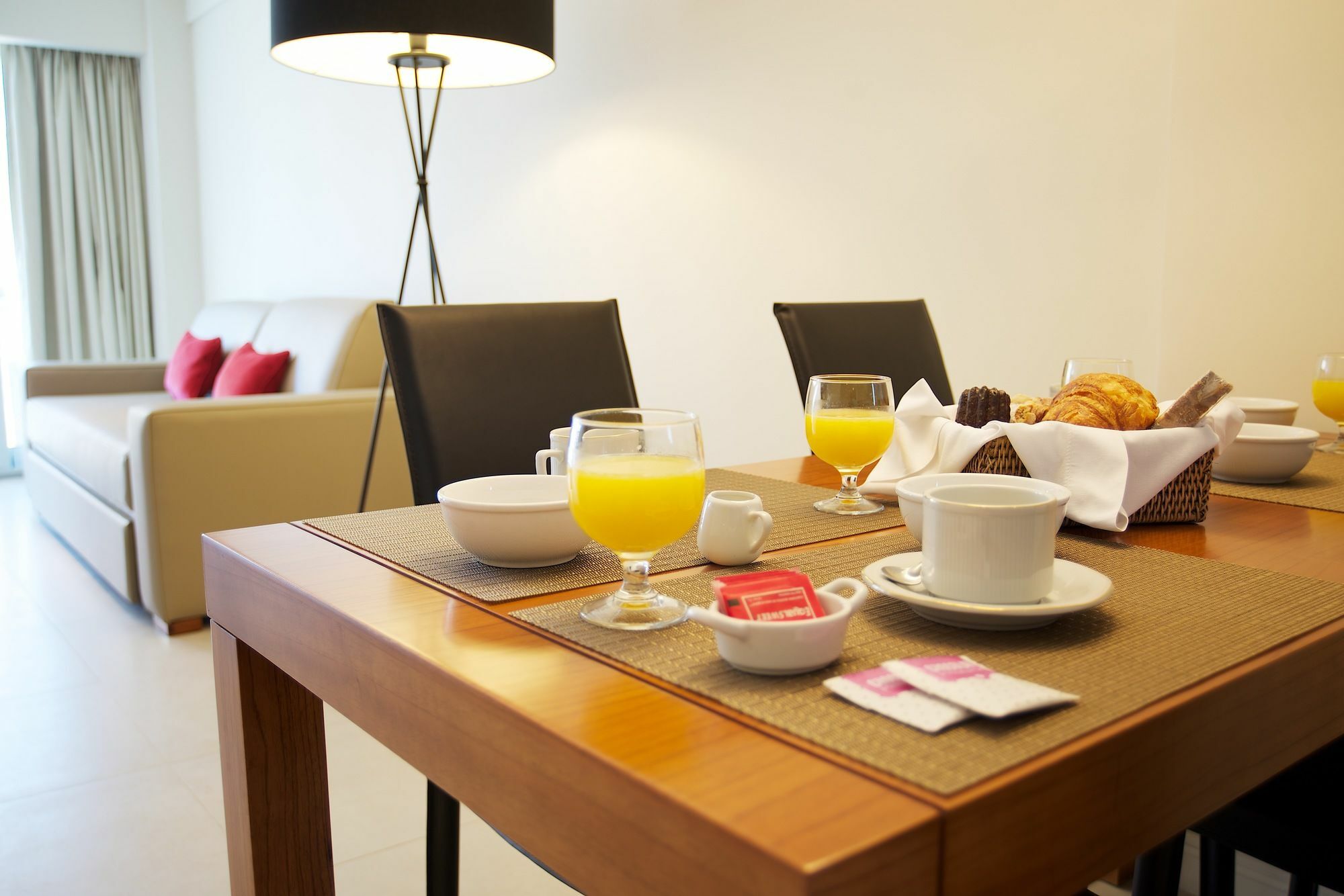 Apartment Byblos Palermo Soho *