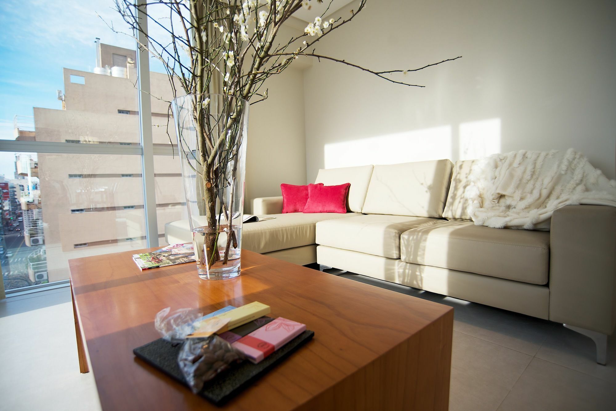 Byblos Palermo Soho Appartamento *
