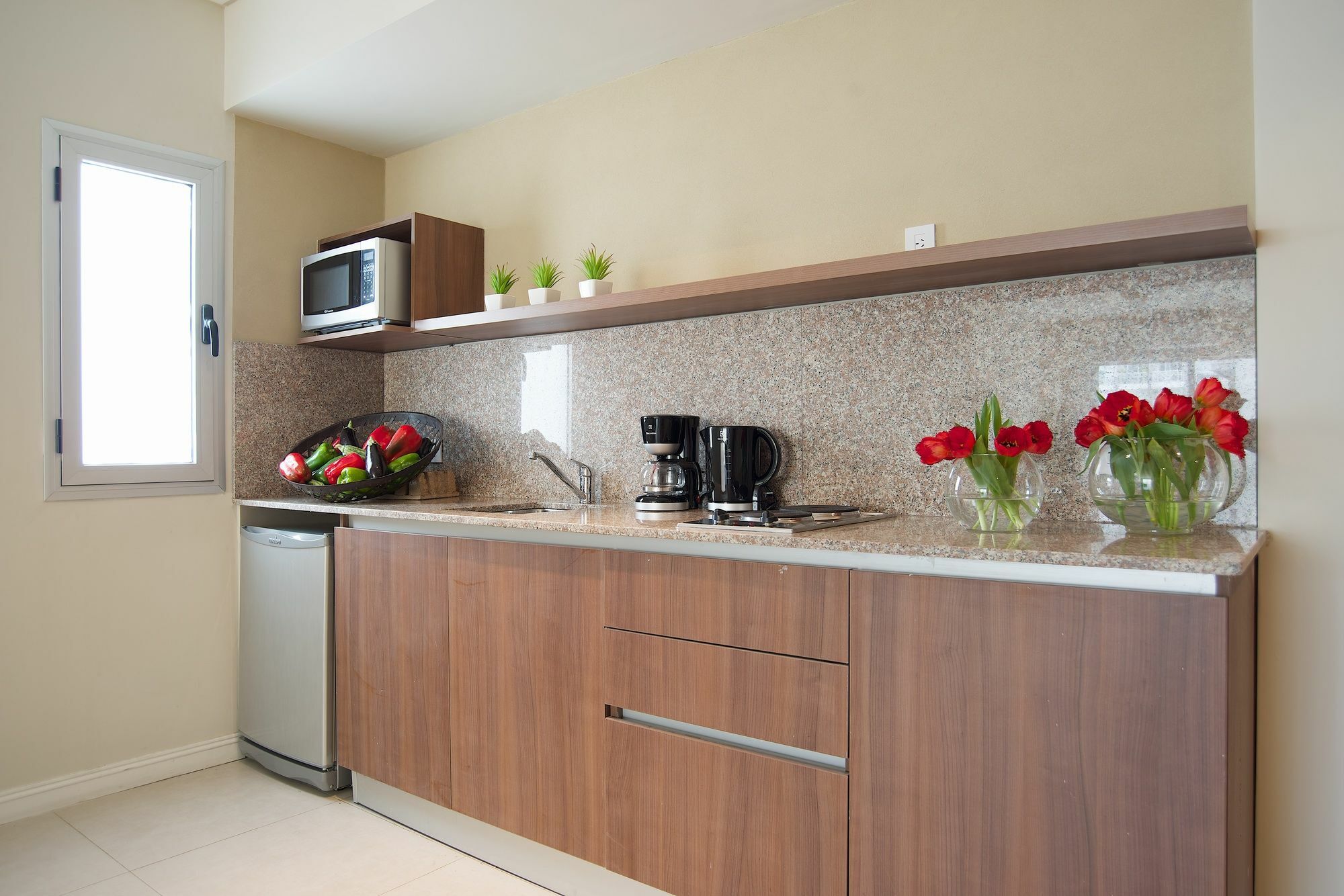 Appartamento Byblos Palermo Soho *