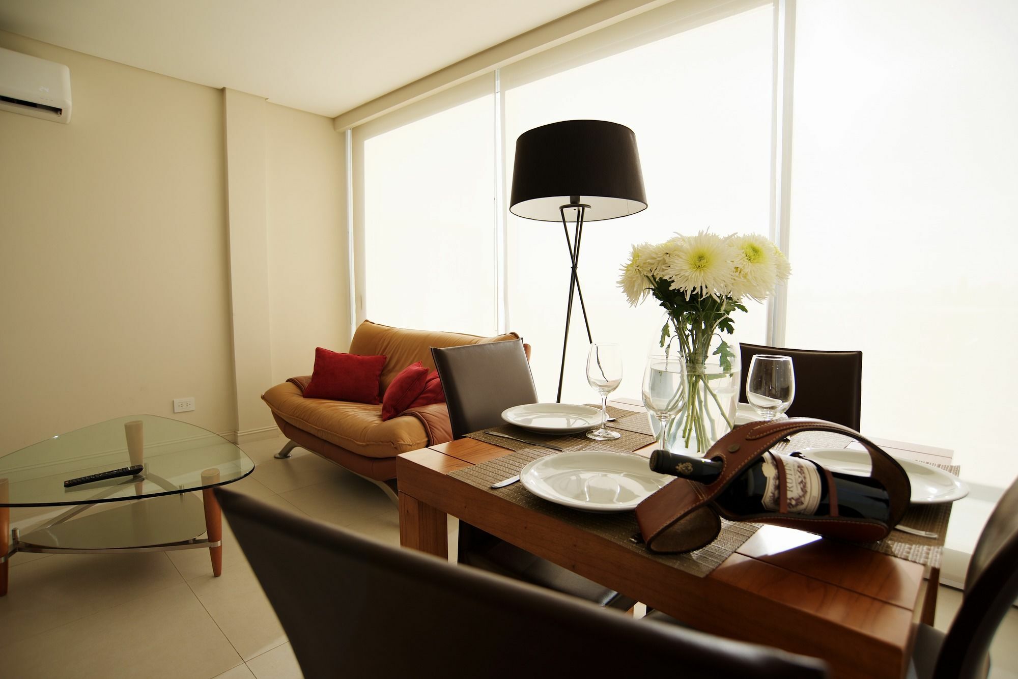 Byblos Palermo Soho Appartamento Buenos Aires