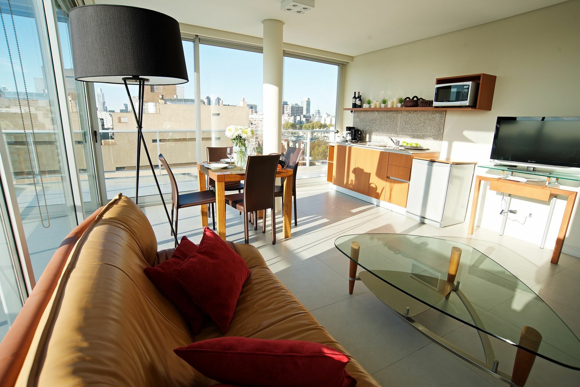 Byblos Palermo Soho Appartamento