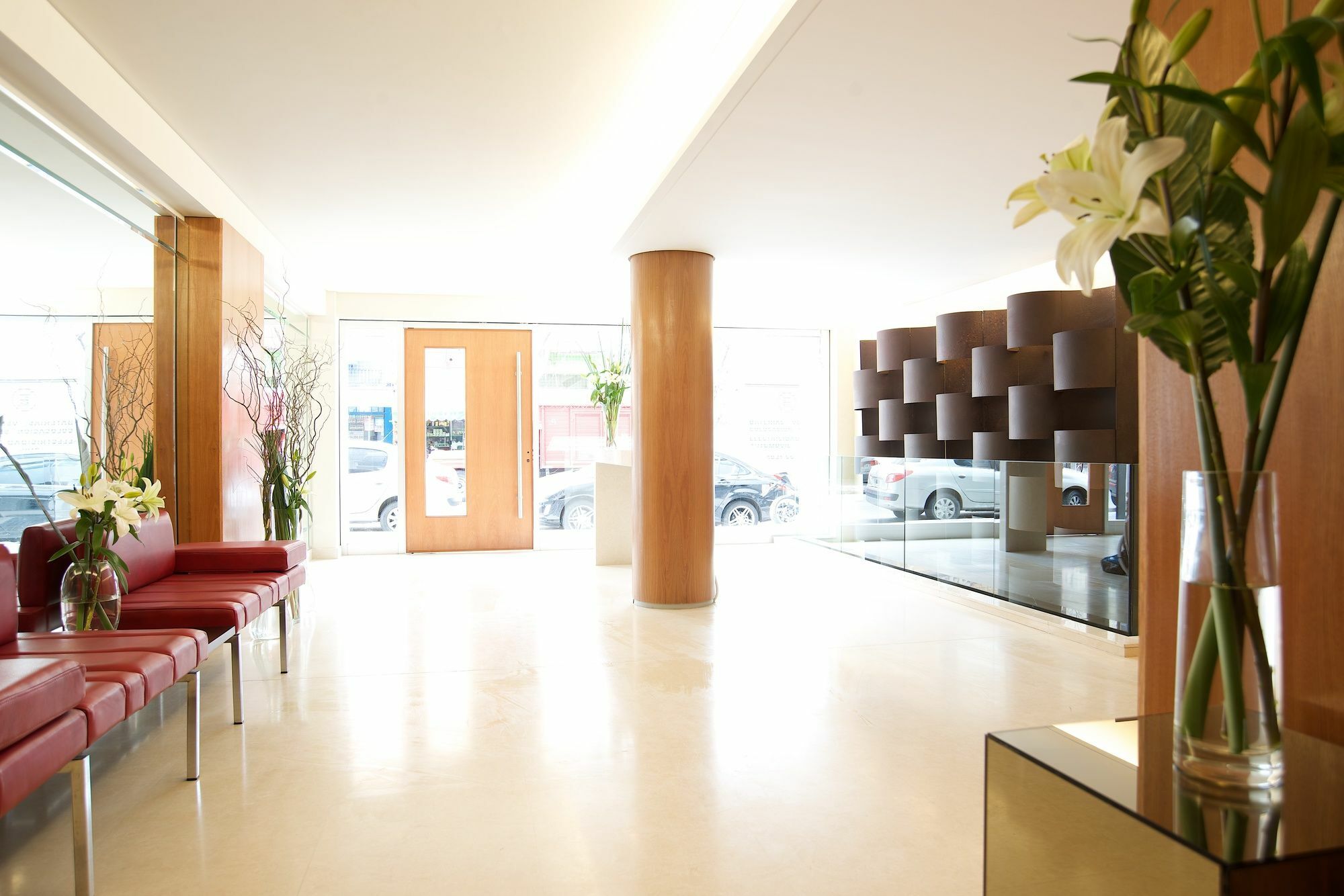 Appartamento Byblos Palermo Soho *