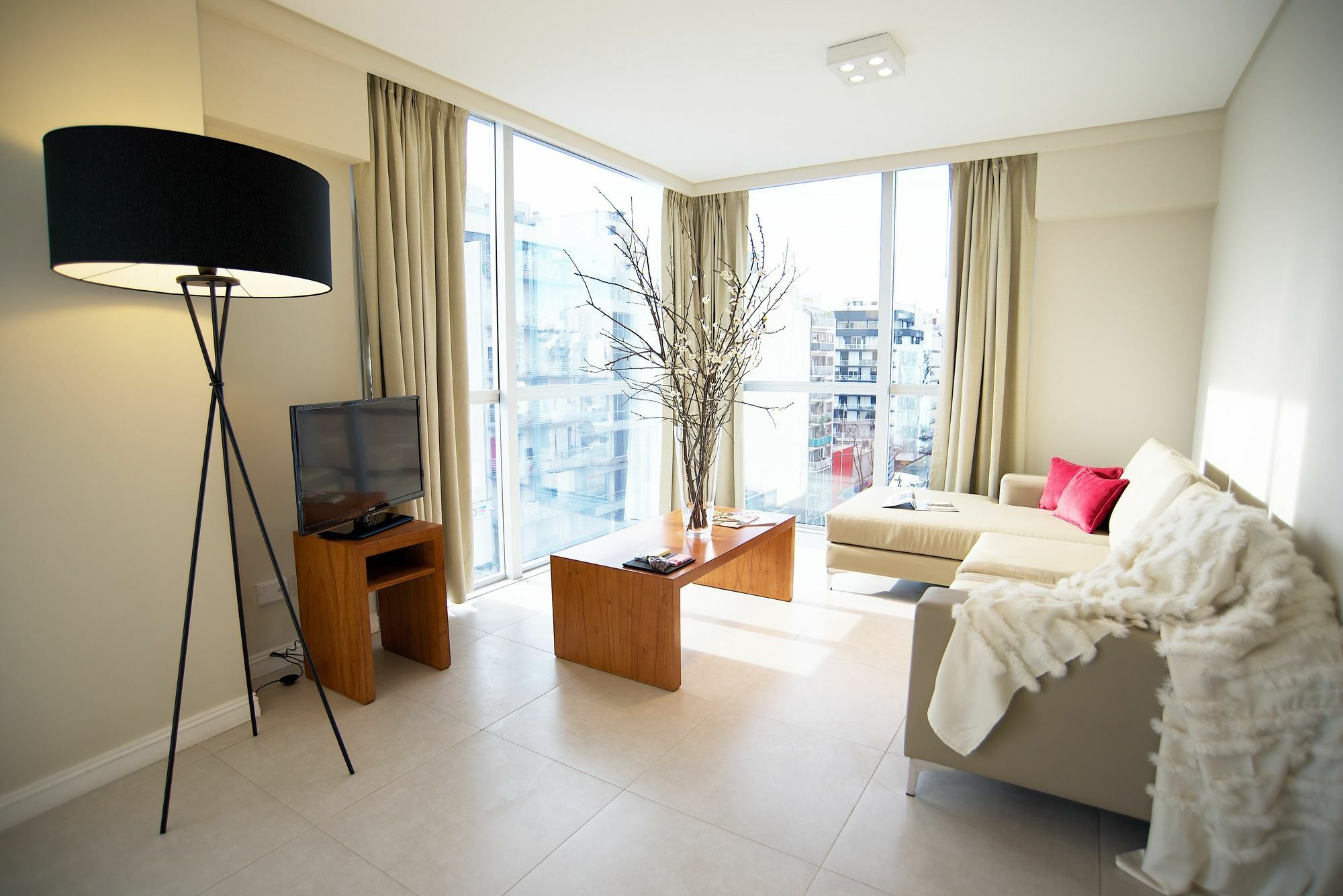 Appartamento Byblos Palermo Soho Buenos Aires