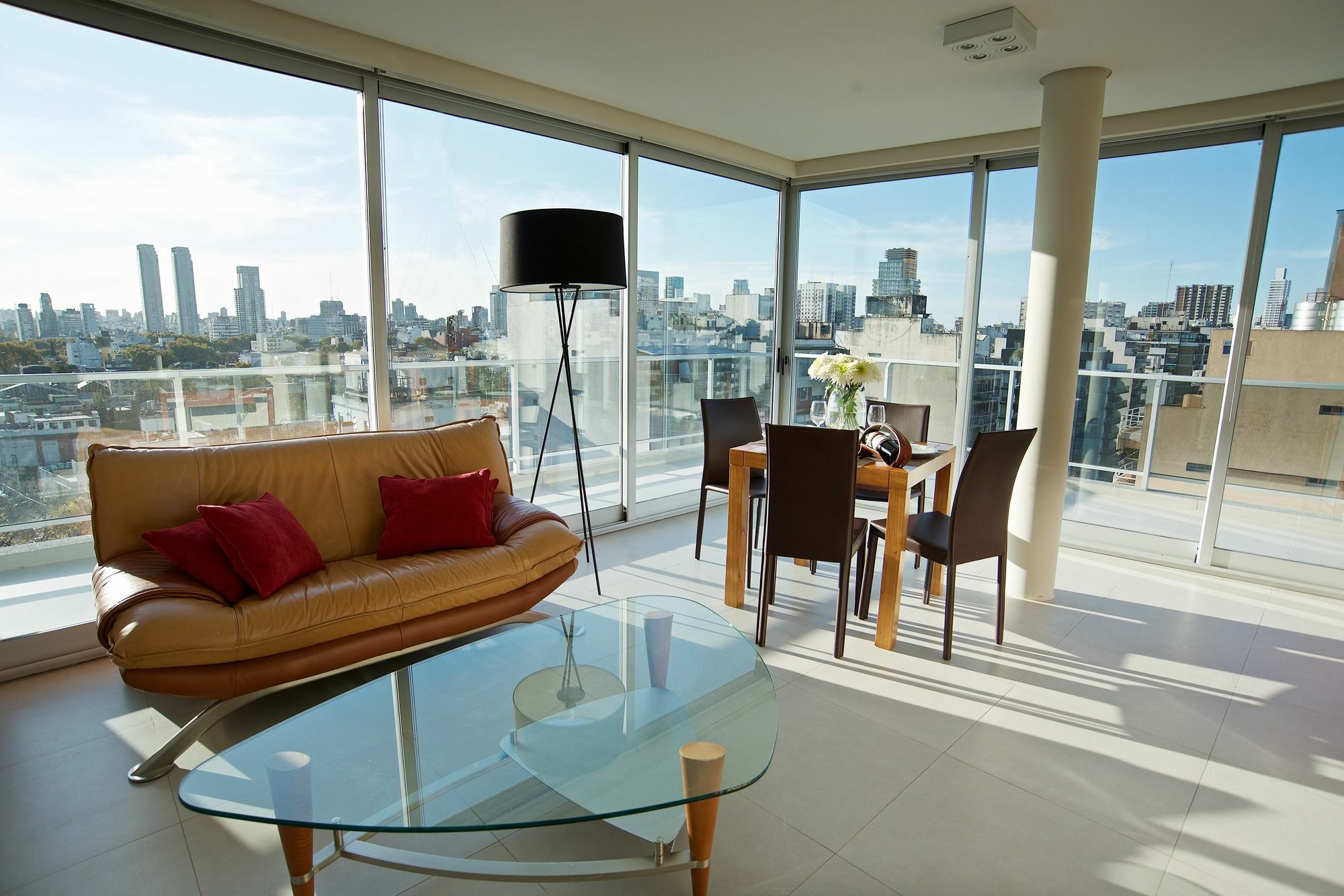 Appartamento Byblos Palermo Soho Buenos Aires