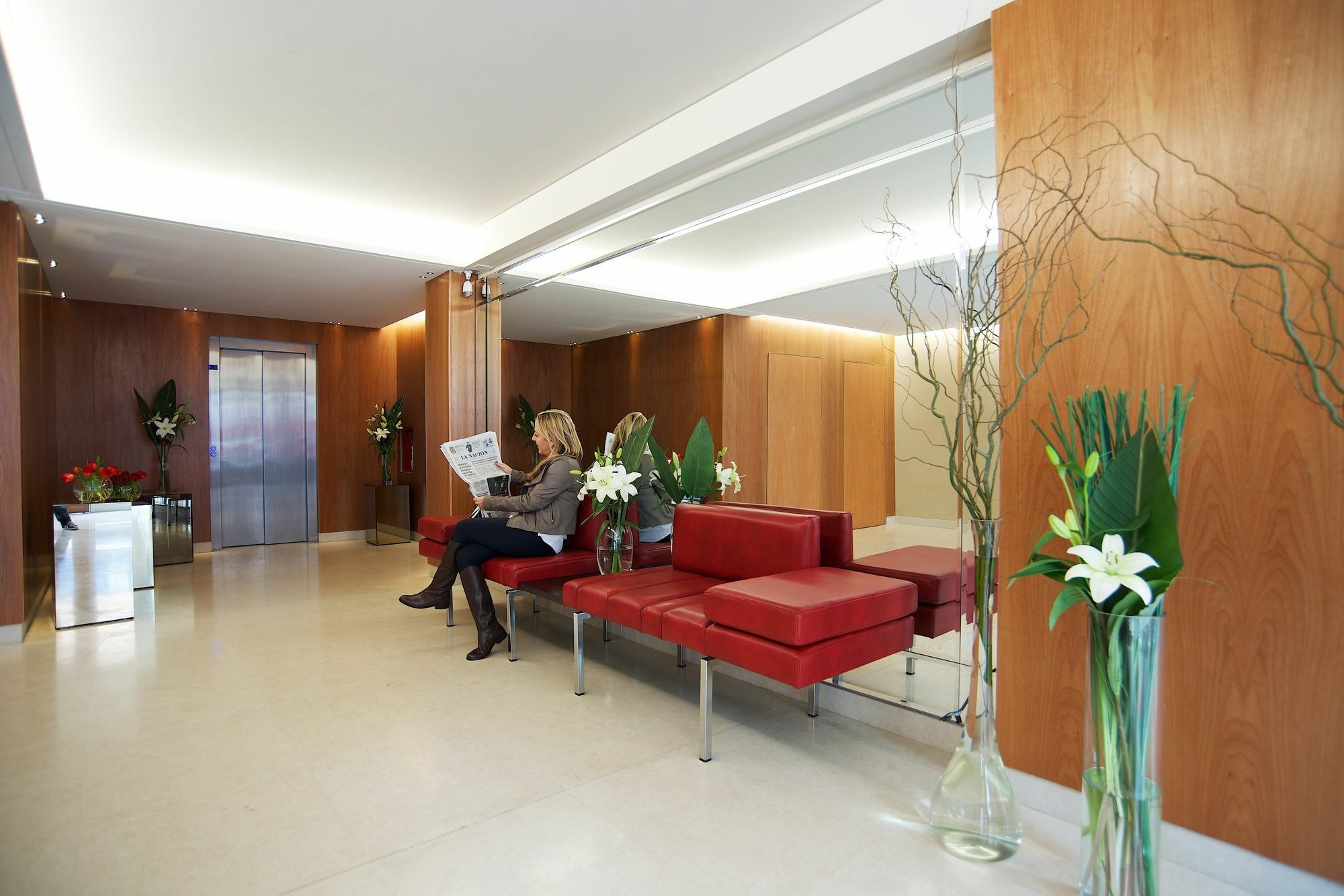 Appartamento Byblos Palermo Soho